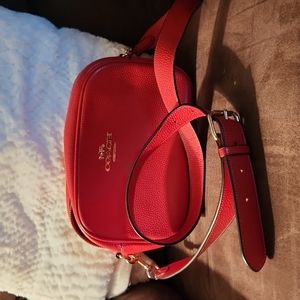 Coach Crossbody Purse